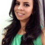 Dani Meira Ferreira Do Amaral