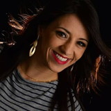 Lusiane Aparecida Pereira TImm