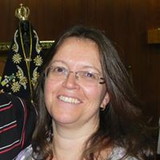 Tânia Maria da Cunha Esteves