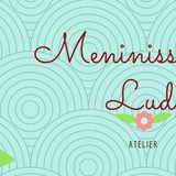 Meninisses da Lud Ateliê