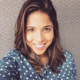 Carol Fraga Del Piero