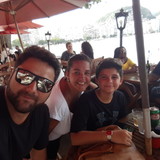 Ana Paula Fragoso Machado