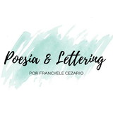 Poesia & Lettering