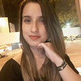 Nicole Larissa Pedroso Pinheiro dos Santos