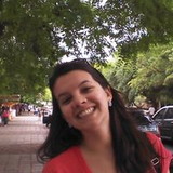 Danielle Paula Martins