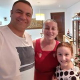 Giovana da Silva Brasil