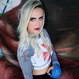 Leticia Machado Luiz