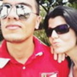 Bruno aparecido albino brasil