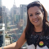 Sandra Lúcia de Abreu