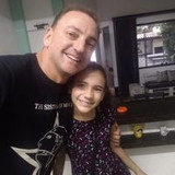 Antônio Marcos Souza Saboia