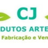 CJ Produtos Artesanais