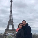 Danielle da Silva Ferreira