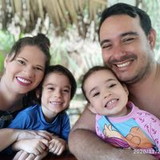 EDUARDO VICTOR SEPEDA DA SILVA