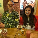 Catharina Oliveira Vianna Dias da Silva