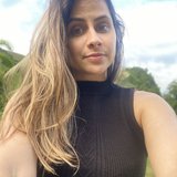 Thamiris salve faria arthuso