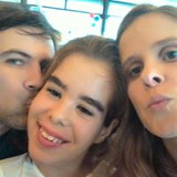 Milena Garcia Ferreira