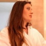 Sarina Francescato Torres