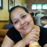 KATIA SILVIA DE OLIVEIRA NASCIMENTO