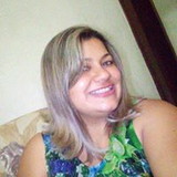 Aline Stefanie Mederos