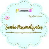 Sonho Personalizados