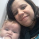 Isabel Cristina do Nascimento