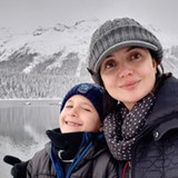 Heloísa Helena Marinho Castro