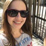 Ana Carla Magri Oliveira