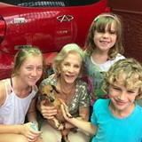 Carmem Sylvia Lacerda