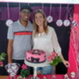 Giselle Marsura Vasconcelos