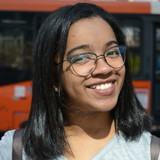 Camila Maria da Silva