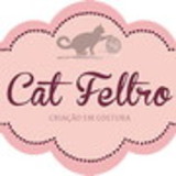 CatFeltro Jaque