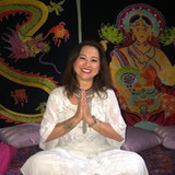 Monica rie Nakano Iihoshi