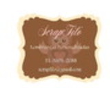 Scrapfiló Lembranças Personalizadas