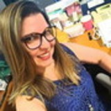 DANIELLE BORGES DE ALMEIDA