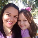 Jaqueline Amorim da Silva Moreira Berçott