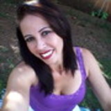 gislaine cristina da rosa