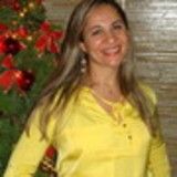 Andréa Maria dos Santos