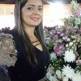 Regemila Castro Antunes