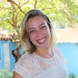 Caroline Lauritzen da Costa