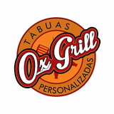 OX GRILL