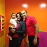 PATRICIA DA CONCEIÇÃO CALDAS BARBOSA