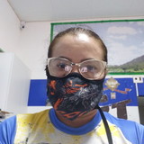 Rejane Fernandes Tavares