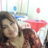 Ana Gisely Matos Xavier