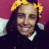 Luciana Carvalho da Silva