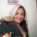 priscila rosa da silva