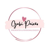 Gabi Paixão Presentes & Personalizados
