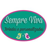 Sempre Viva Personalizados