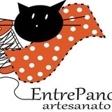 EntrePanos Artesanato