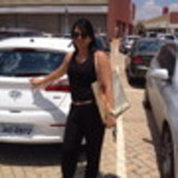 Betania Dutra s dos Santos