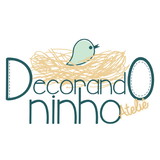 Decorando o Ninho